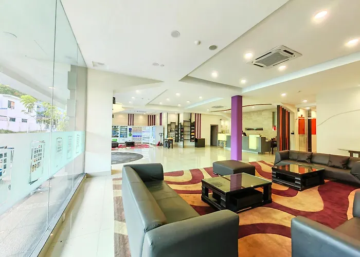 Hotel 98