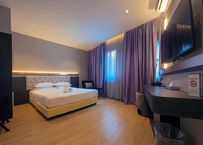 Abell Hotel