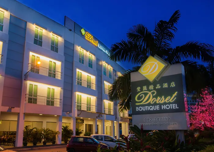 Dehome Boutique Hotel