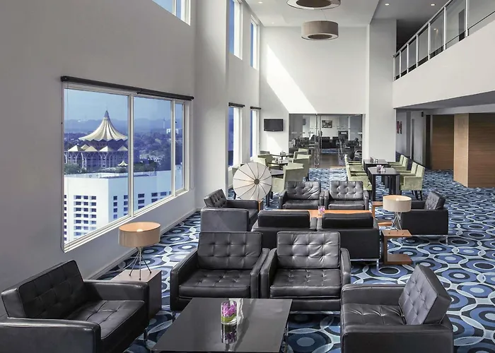 Pullman Kuching